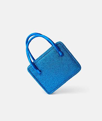 hand-bag